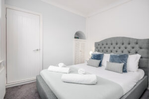 Windsor Wedding Stay at Our Historic Townhouse – A Perfect Choice for Couples and Guests