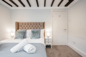 Windsor Wedding Stay at Our Historic Townhouse – A Perfect Choice for Couples and Guests