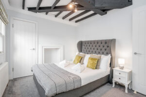 Windsor Wedding Stay at Our Historic Townhouse – A Perfect Choice for Couples and Guests