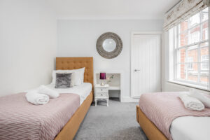 Windsor Wedding Stay at Our Historic Townhouse – A Perfect Choice for Couples and Guests
