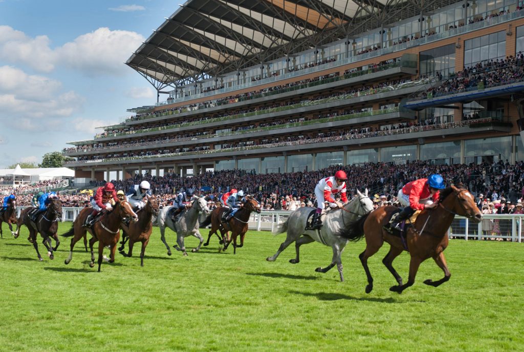 Royal Ascot 2018