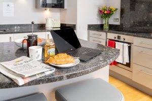 How important is serviced accommodation photography?