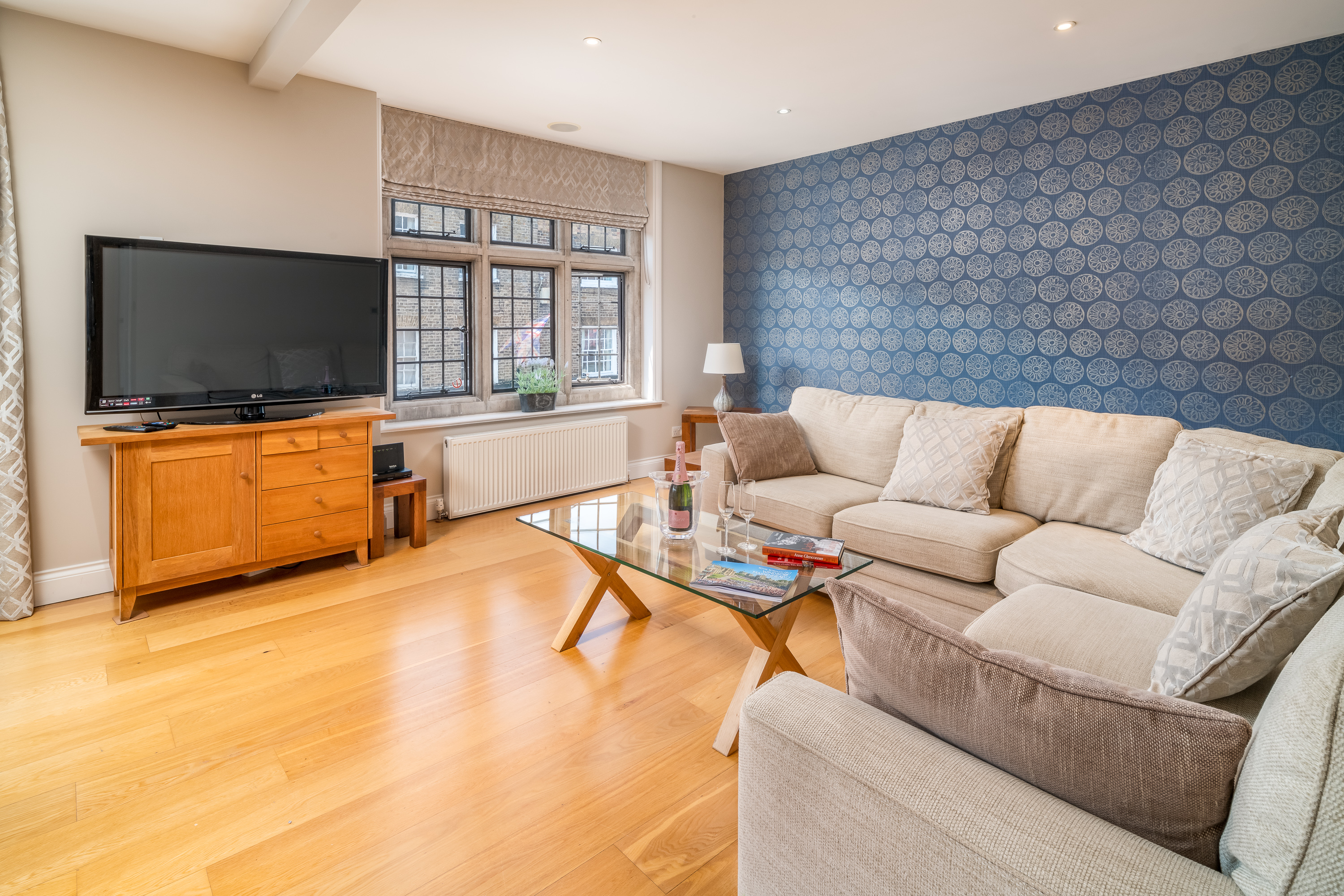 Stunning Apartment on Eton High Street