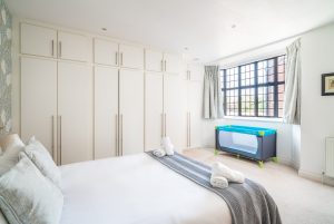 How important is serviced accommodation photography?