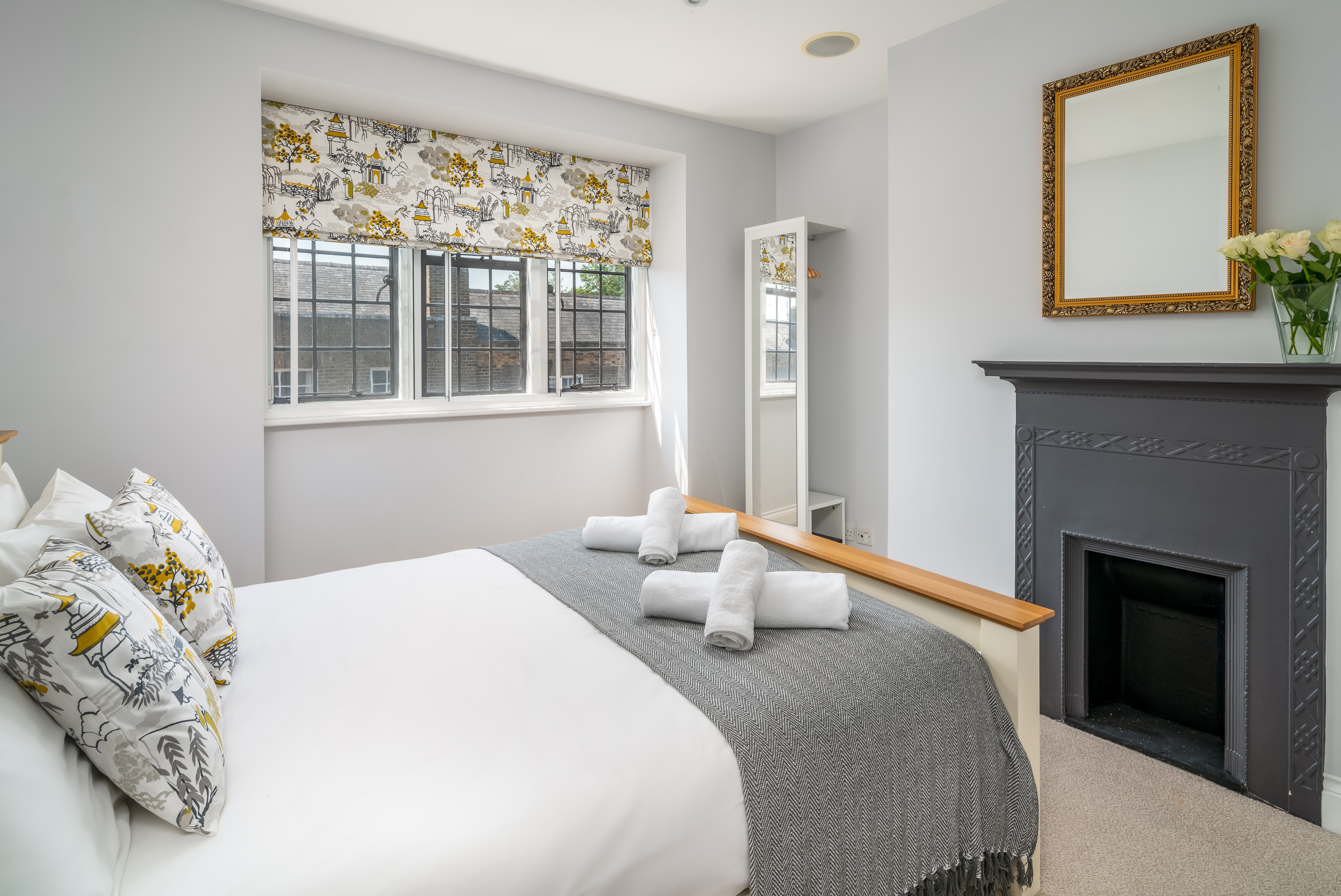 Luxury 2 Bed Apartment, Eton