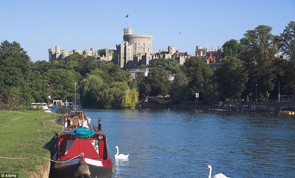 River Thames