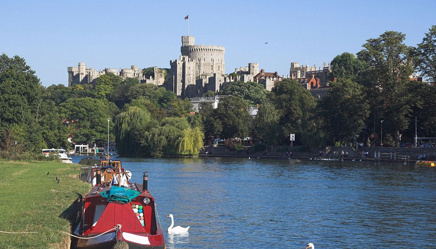 River Thames