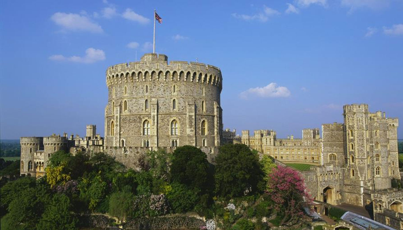 Windsor Castle