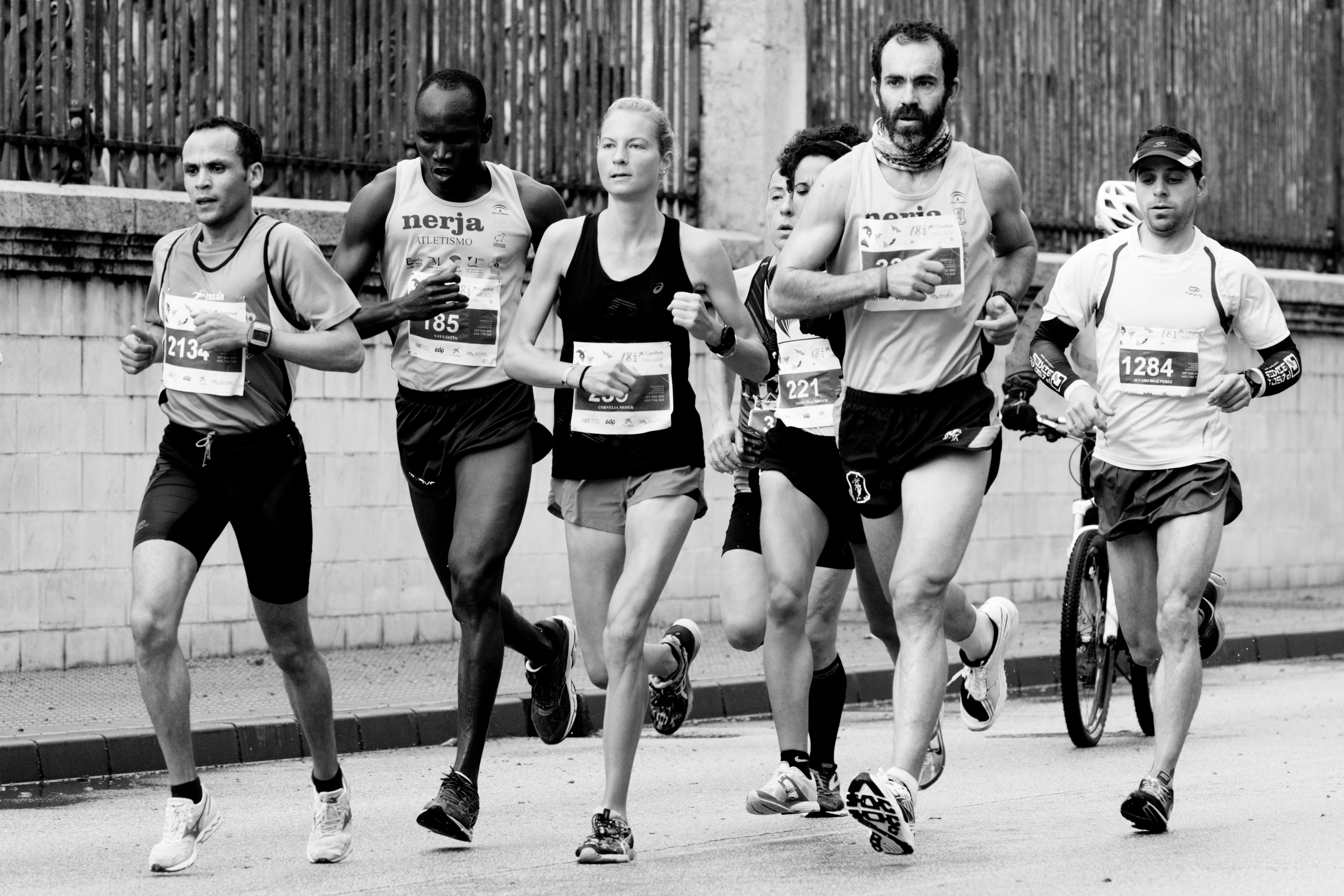 Windsor and Eton Marathon 2019