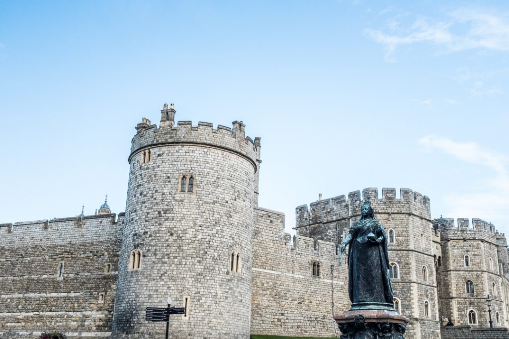 windsor castle