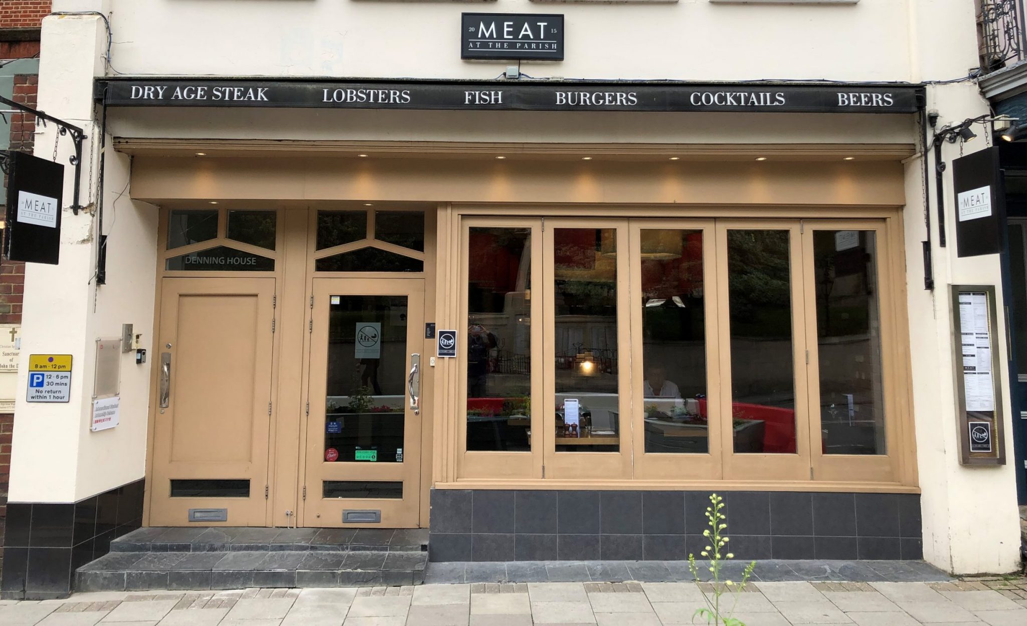 Enzo's Italian Restaurant Windsor Italian food done the right way.