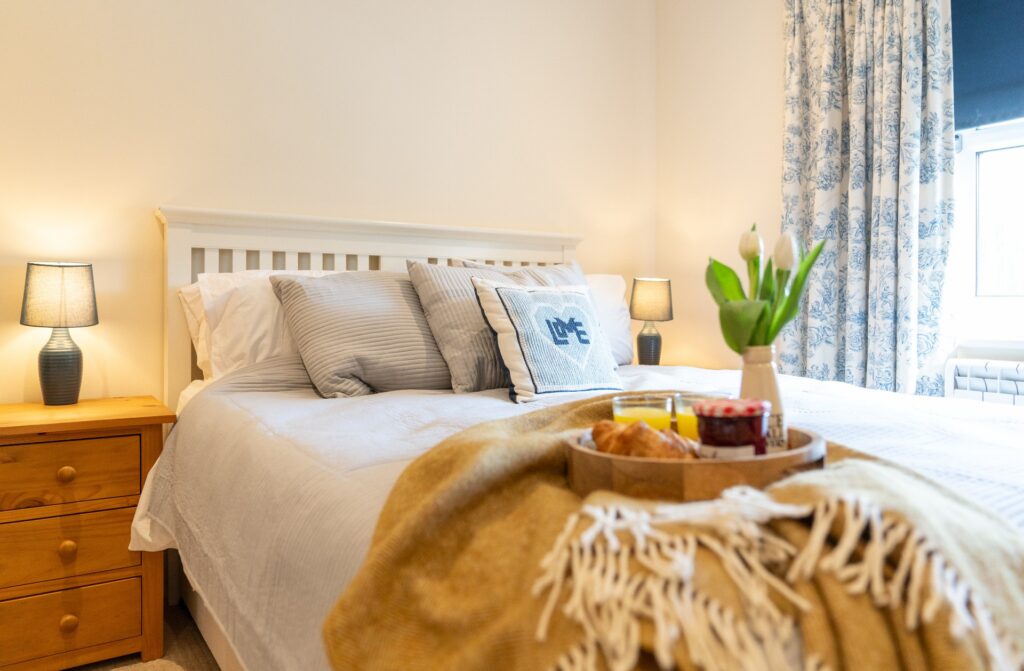 Isle of Wight – 4 Bed Bembridge Beachfront Getaway
