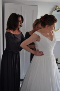 Windsor Wedding Stay at Our Historic Townhouse – A Perfect Choice for Couples and Guests