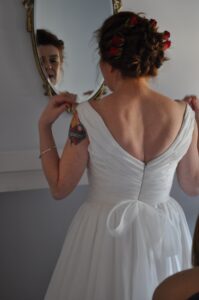Windsor Wedding Stay at Our Historic Townhouse – A Perfect Choice for Couples and Guests