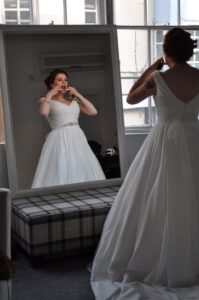Windsor Wedding Stay at Our Historic Townhouse – A Perfect Choice for Couples and Guests