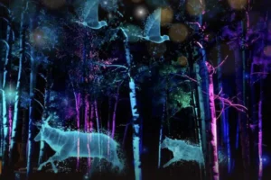 Christmas in Windsor