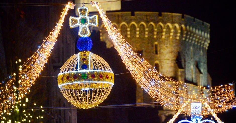 Cosy holiday home in Windsor