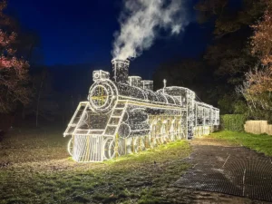 Christmas in Windsor