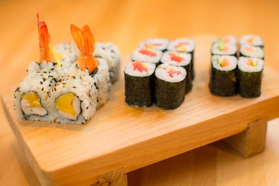 Misugo Restaurant Windsor