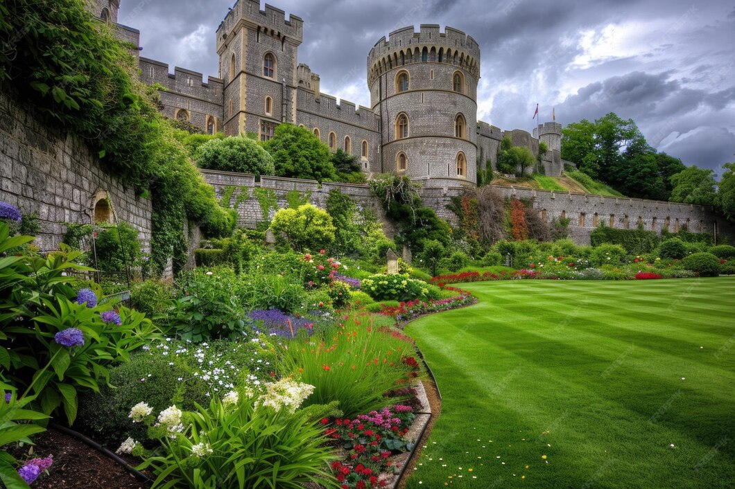 Windsor Castle
