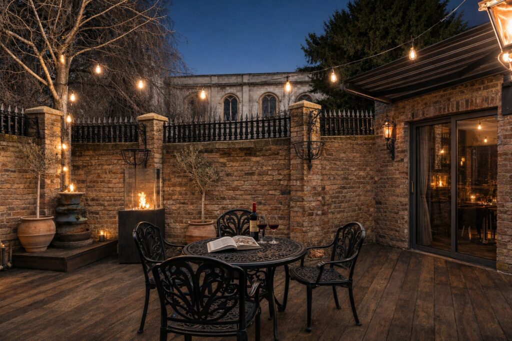 Closest Home to Windsor Castle