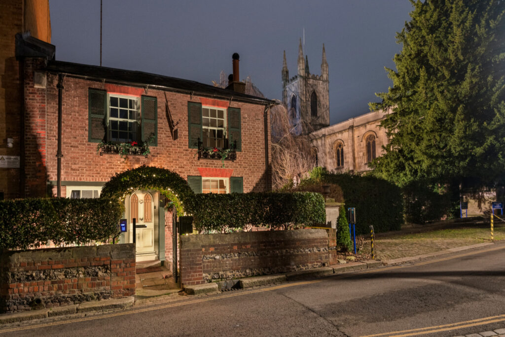 Property Management by Property Owners