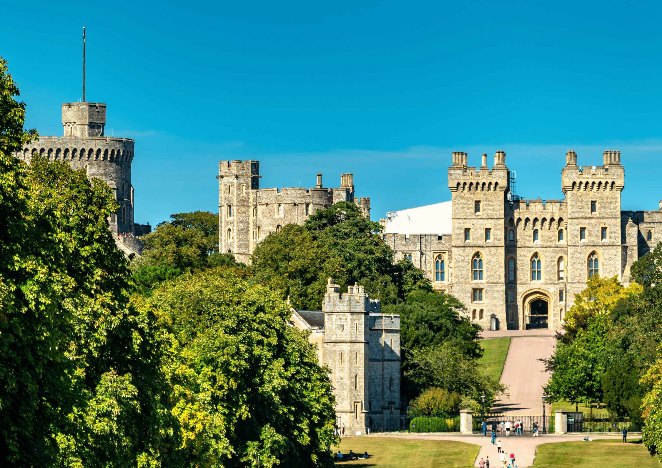 best areas to stay in Windsor