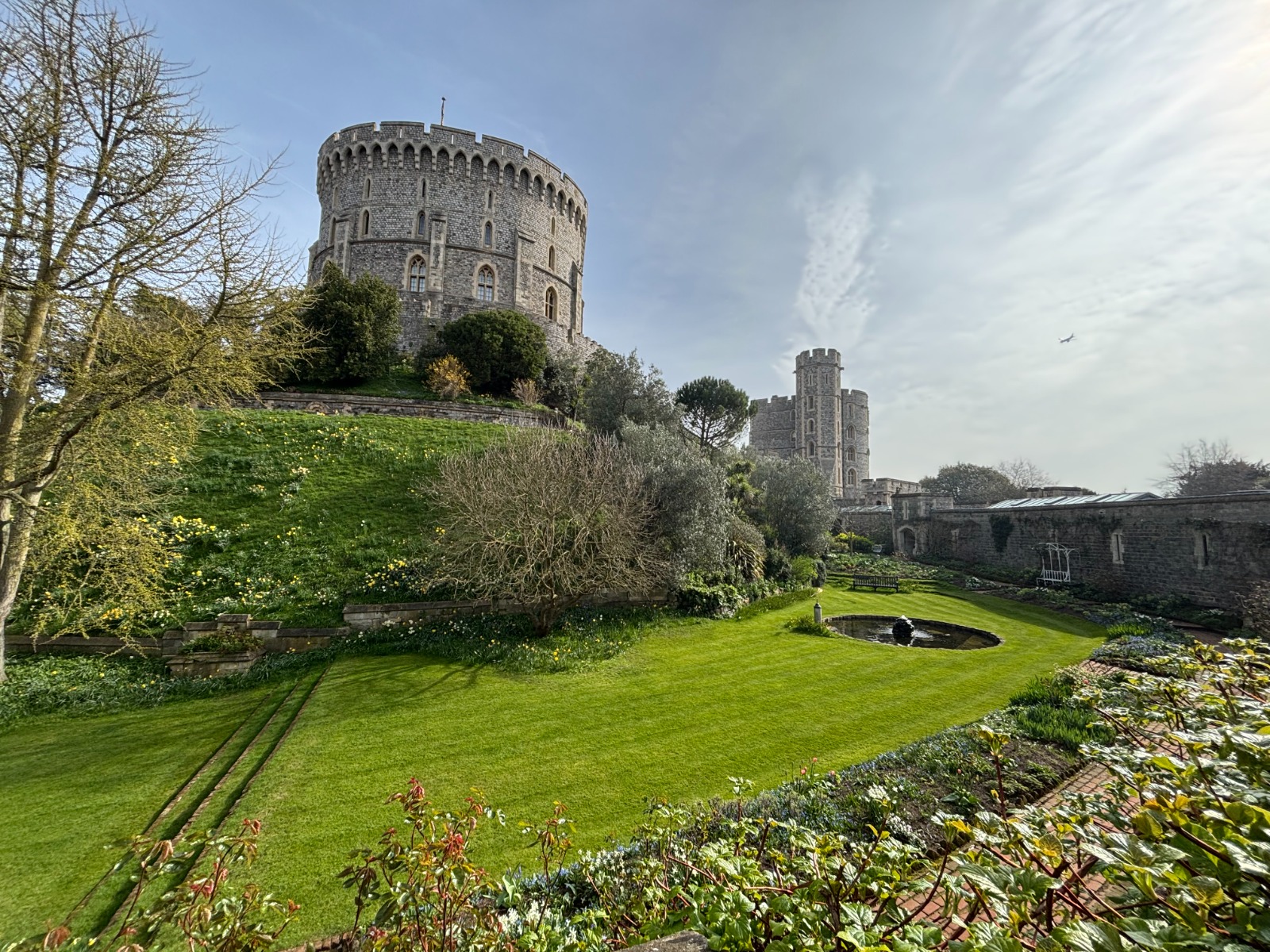 Things to do in Windsor including a visit to Windsor Castle